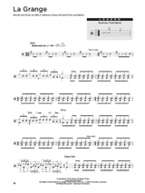 First 50 Songs - Batterie - Partition - Batterie