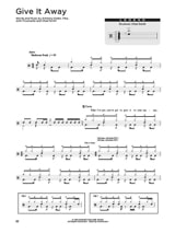 First 50 Songs - Batterie - Partition - Batterie