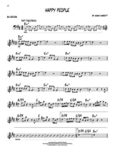 Jazz Play-Along Volume 153 - Kenny Garrett - Kenny Garrett - Partition