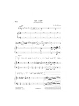 Sin-Cop - Gianni Sicchio - Partition