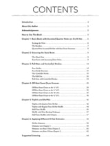 Groove Studies - Adam Moses - Partition - Batterie