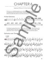 Groove Studies - Adam Moses - Partition - Batterie