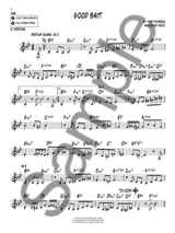 Jazz Play-Along Volume 168 - Tadd Dameron - Tadd Dameron - Partition