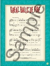 My First Rock Song Book - Partition - Pop / Rock