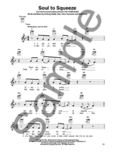 Red Hot Chili Peppers for Ukulele - Red Hot Chili Peppers - Partition