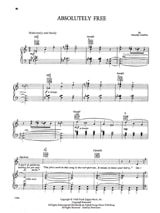 The Frank Zappa Songbook - Volume 1 - Frank Zappa - Partition