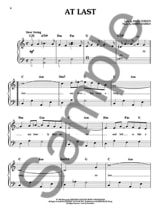 First 50 R&B Songs You Should Play on Piano - Partition - Jazz
