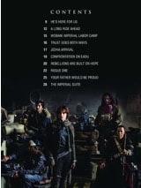 Star Wars, Rogue One - A Star Wars Story - Michael Giacchino