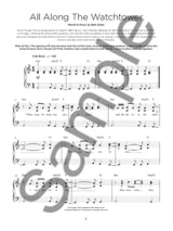 Really easy piano - Bob Dylan - Bob Dylan - Partition - Pop / Rock