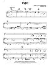 Day Breaks - Norah Jones - Partition - Jazz