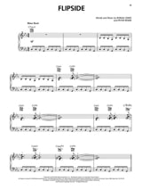 Day Breaks - Norah Jones - Partition - Jazz