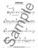 First 50 Songs You Should Play on Ukulele - Partition - Pop / Rock