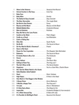 The Giant Book of Children's Vocal Solos - Partition - Pop / Rock
