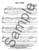 Adele For Easy Classical Piano, Piano Facile - Adele - Partition
