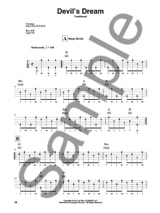 Banjo Play-Along Volume 8 - Celtic Bluegrass - Partition - Mandoline