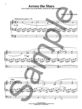 Star Wars pour Orgue - John Williams - Partition - Orgue