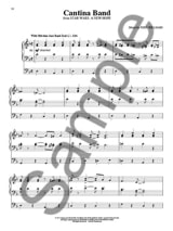 Star Wars pour Orgue - John Williams - Partition - Orgue