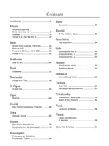 Classical Guitar Anthology - Partition - Guitare