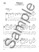 Classical Guitar Anthology - Partition - Guitare