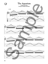 Classical Guitar Anthology - Partition - Guitare