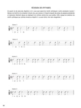 Secrets de la Guitare Lead - Kirk Tatnall - Partition - Guitare
