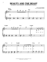 Broadway Songs for Kids - 2nd Edition - Partition - Comédie musicale