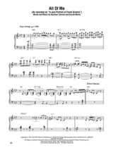 Oscar Peterson - Omnibook - Oscar Peterson - Partition - Jazz