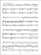 Schwarzwald - Pascal Proust - Partition - Cor