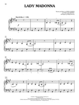 The Beatles for Easy Classical Piano - BEATLES - Partition