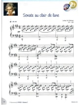 Répertoire de Piano Volume 2 - Partition - Guitare