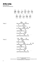 The Beatles – Strum & Sing Ukulele - Beatles - Partition - Pop / Rock