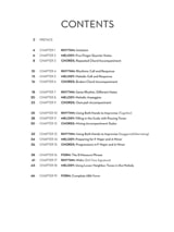 First Lessons in Piano Improv - Jeremy Siskind - Livre - Improvisation