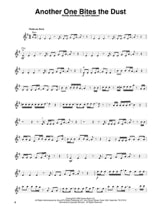 Violin Play-Along Volume 68 - Queen - Partition - Violon