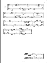 Premières gammes en duo - Volume 2 - Pascal Proust - Partition - Cor