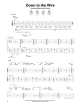 Decade - Neil Young - Partition - Pop / Rock