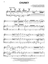24K Magic - Bruno Mars - Partition - Pop / Rock