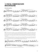 Saxophone University - Ueli Dörig - Partition - Saxophone