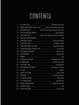 The Andrew Lloyd Webber Sheet Music Collection - Andrew Lloyd Webber