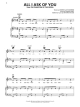 The Andrew Lloyd Webber Sheet Music Collection - Andrew Lloyd Webber