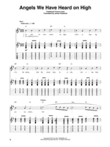 Guitar Play-Along Volume 97 - Christmas Classics - Noël - Partition