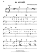 The Beatles - Sheet Music Collection - Beatles - Partition