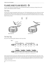 Learn to Play the Drumset - Volume 1 & 2 - Peter Magadini - Partition