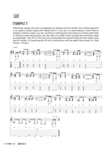 Progressive Rock Rhythm Guitar - Travis LeVrier - Partition - Guitare