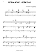The Pajama Game - Richard Adler & Jerry Ross - Partition