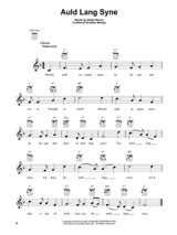 First 50 Christmas Carols You Should Play on Ukulele - Noël