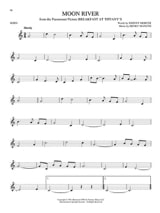 The Big Book of Horn Songs - Partition - Cor