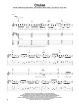 Guitar Play-Along Volume 42 - Cover Band Hits - Partition - Pop / Rock