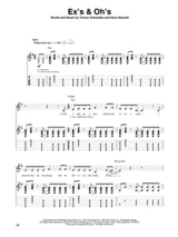 Guitar Play-Along Volume 42 - Cover Band Hits - Partition - Pop / Rock