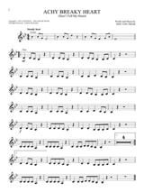 Pop Favorites - Easy Instrumental Play-Along - Partition - Vibraphone