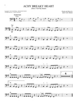 Pop Favorites - Easy Instrumental Play-Along - Partition - Violoncelle